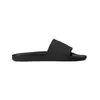 Claquettes Ralph Lauren Signature Pony noir rouge - 40