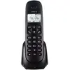Téléphone sans fil avec répondeur Solo - PSDP230SBK - Noir POSS