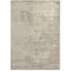 Novatrend Tapis luxe designer en Viskosemarron clair 120x170 cm