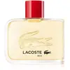Lacoste Red Eau de Toilette new design pour homme 75 ml