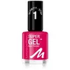 Manhattan Super Gel Vernis à ongles 1000 ml