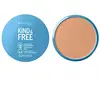 Rimmel London 10g Poudre Pressée Kind & Free Healthy Look, 020 Light,