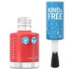 Rimmel Kind & Free vernis à ongles teinte 155 Sunset Soar 8 ml