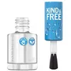 Rimmel Kind & Free vernis de protection teinte 150 Oxygen Wave 8 ml