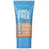 Rimmel London - KIND & FREE Fond de teint 30 ml Marron clair unisex