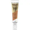 Max Factor Miracle Pure Skin-Improving Fond de teint - 85 Caramel