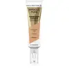 Max Factor Miracle Pure Skin-Improving Fond de teint - 45 Warm Almond