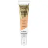 Fonds de teint & Bases Max Factor  Miracle Pure Foundation Spf30 35-pearl Beige