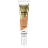 Max Factor Miracle Pure Skin-Improving Fond de teint - 80 Bronze