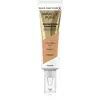 Fonds de teint & Bases Max Factor  Miracle Pure Foundation Spf30 75-golden