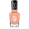 Sally hansen Vernis à ongles Miracle Gel 14,7 ml 051 Peach Please