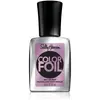 Sally Hansen Color Foil vernis à ongles effet miroir teinte 110 Fuchsi...