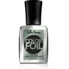 Sally Hansen Color Foil vernis à ongles effet miroir teinte 150 Cuttin...