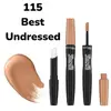 Rimmel Lasting Provacalips lip colour transfer proof #115-best undressed