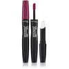 RimmelUK Lasting Provacalips lip colour transfer proof #440-maroon swoon