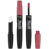 Rimmel London - Provocalips Rouge à lèvres 3.9 ml Or rose unisex