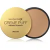Max Factor Creme Puff Pressed Powder 21g (Various Shades) - Nouveau Beige