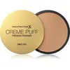 Max Factor Creme Puff - Translucent