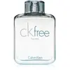 Calvin Klein CK Free Eau de Toilette pour homme 50 ml