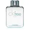 Calvin Klein Eau De Toilette Free 30ml