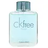 Calvin Klein Ck Free eau de toilette vaporisateur 100 ml