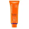 Lancaster Crème Solaire Pour Le Visage Beauty Beauty Velvet Spf30 50ml
