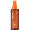 Lancaster Huile Sèche Soyeuse Accélératrice de Bronzage Spray Spf50 - Sun Beauty