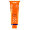 Lancaster SUN BEAUTY - Crème Visage Confort Bronzage Lumineux SPF 50 
