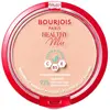 Bourjois - Poudre Éclat Naturelle Healthy Mix - 03 Beige Rose - 10 g