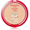 Bourjois Bourjois - Poudre -Healthy Mix Clean - 4 Beige Doré 10 G