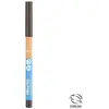 Rimmel London, Kind & Free, Clean Eye Definer, 02 Pecan, 1.1 g (0.03 oz)