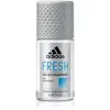 Adidas Cool & Dry Fresh anti-transpirant roll-on pour homme 50 ml