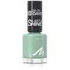 Manhattan Last & Shine Nail Polish Vernis à ongles 10 ml