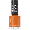 Rimmel London 60 Secondes super brillance #151 - lignes de bronzage et bons moments