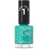 Rimmel Super Gel Vernis à ongles - 098 Never Blue With You
