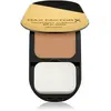 Max Factor Facefinity Compact base de maquillage rechargeable SPF20 #06-doré