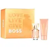 Hugo Boss Parfum Femme Hugo Boss 2 Pièces