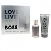 Ensemble de parfum pour hommes Hugo Boss-Boss Boss en bouteille 2 pièces 