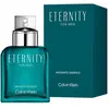 Perfume pour hommes Calvin Klein Eternité pour hommes EDP EDP 50 ml 