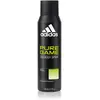 Adidas Pure Game Edition 2022 spray corporel parfumé pour homme 150 ml
