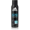 Adidas Ice Dive déodorant en spray pour homme 48 h 150 ml