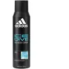 adidas - ICE DIVE Déodorants 150 ml male