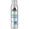 adidas Fresh ANTI-TRANSPIRANT 48H déo vaporisateur 150 ml