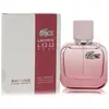 Lacoste L.12.12 Rose Eau Intense Eau de Toilette pour femme 35 ml