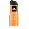 Adidas Power Booster gel douche booster d’énergie   3 en 1 400 ml