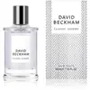 David Beckham Classic Homme Eau de Toilette Vaporisateur 100ml