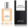Eau de Toilette - David Beckham - Classic - 50ml - Homme - Notes de cyprès et vetiver