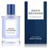David Beckham Classic Blue Eau de Toilette pour Lui 50ml