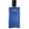 Davidoff Cool Water Oceanic Edition Eau de Toilette pour homme 125 ml