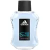 Adidas 100ml Ice Dive, Eau De Toilette, 137733